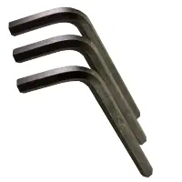 Hex Key Short Arm